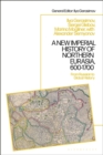 A New Imperial History of Northern Eurasia, 600-1700 : From Russian to Global History - Book