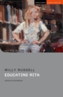 Educating Rita - Book