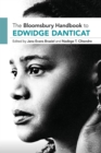The Bloomsbury Handbook to Edwidge Danticat - Book