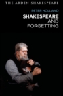 Shakespeare and Forgetting - eBook
