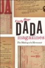 Dada Magazines : The Making of a Movement - Book