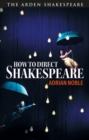 How to Direct Shakespeare - eBook