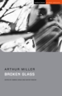 Broken Glass - Book