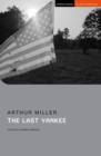 The Last Yankee - Book