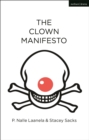 The Clown Manifesto - Book