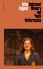 Holocaust Memory and Youth Performance - eBook