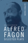 Alfred Fagon Selected Plays - Book