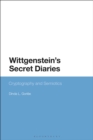 Wittgenstein’s Secret Diaries : Semiotic Writing in Cryptography - Book