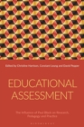 Educational Assessment : The Influence of Paul Black on Research, Pedagogy and Practice - eBook