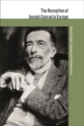 The Reception of Joseph Conrad in Europe - Book