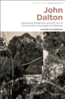 John Dalton : Subtropical Modernism and the Turn to Environment in Australian Architecture - eBook