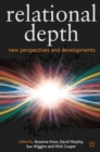 Relational Depth : New Perspectives and Developments - eBook