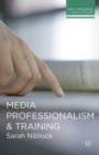 Media Professionalism and Training - eBook