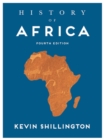 History of Africa - eBook