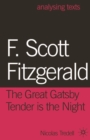 F. Scott Fitzgerald: The Great Gatsby/Tender is the Night - eBook