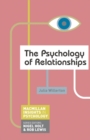 The Psychology of Relationships - eBook