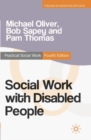 Social Work with Disabled People - eBook