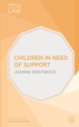 Children in Need of Support - eBook