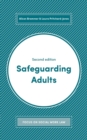Safeguarding Adults - eBook