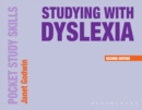 Studying with Dyslexia - eBook