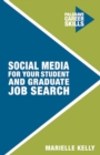 Social Media for Your Student and Graduate Job Search - eBook