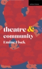 Theatre and Community - eBook