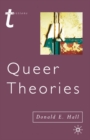 Queer Theories - eBook