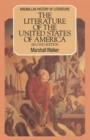 The Literature of the United States of America - eBook