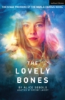 The Lovely Bones - Book