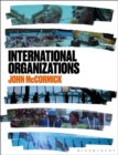 International Organizations - Book