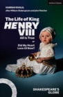 The Life of King Henry VIII: All is True - eBook