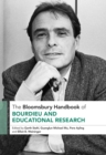 The Bloomsbury Handbook of Bourdieu and Educational Research - eBook