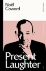 Present Laughter - Book