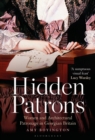Hidden Patrons : Women and Architectural Patronage in Georgian Britain - eBook