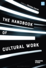 The Handbook of Cultural Work - Book