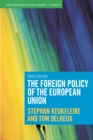 The Foreign Policy of the European Union - Book