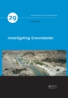 Investigating Groundwater - eBook