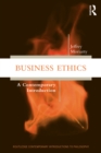 Business Ethics : A Contemporary Introduction - eBook