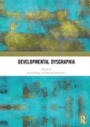 Developmental Dysgraphia - eBook
