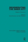 Regenerating the Inner City : Glasgow's Experience - eBook