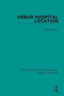 Urban Hospital Location - eBook