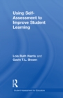 Using Self-Assessment to Improve Student Learning - eBook