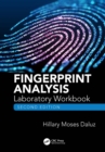 Fingerprint Analysis Laboratory Workbook, Second Edition - eBook