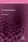 Art-Based Games - eBook