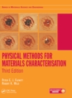 Physical Methods for Materials Characterisation - eBook