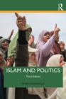 Islam and Politics (3rd edition) - eBook