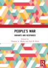 People's War : Variants and Responses - eBook