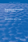 Biotechnology of Endophytic Fungi of Grasses - eBook