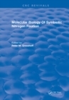 Molecular Biology Of Symbiotic Nitrogen Fixation - eBook