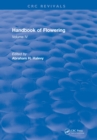 Handbook of Flowering : Volume IV - eBook